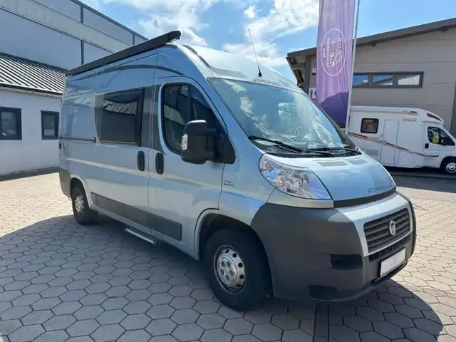 POESSL RoadCamp R